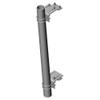 Commscope 2-3/8" Adjustable Slider Bracket view 1