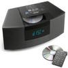 Bose Wave Radio / CD - Graphite Gray Black (Renewed) view 1