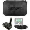 Deco Gear GPS Essentials Bundle with Weighted mount, DC Splitter, and Hard Case view 1