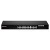 Edimax GS-5424G, Long Range 24-Port Gigabit Web Smart Switch with 4 SFP Slots view 2