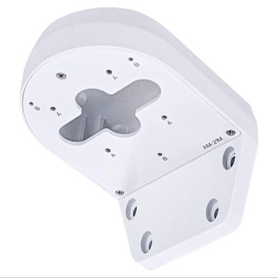 VIVOTEK AM-21M L Mount for IT Dome Cameras Compact Size