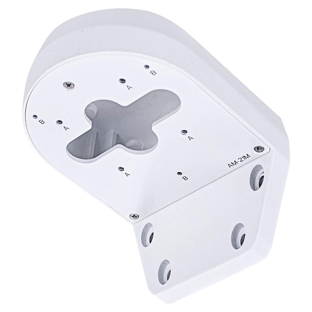 VIVOTEK AM-21M L Mount for IT Dome Cameras Compact Size