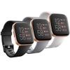 Baaletc Compatible Fitbit Versa 2/Versa/Versa Lite/Special Edition Bands Sport Strap Silicone Material Strap Bands for Fitbit Versa 2 Smart Fitness Watch view 1