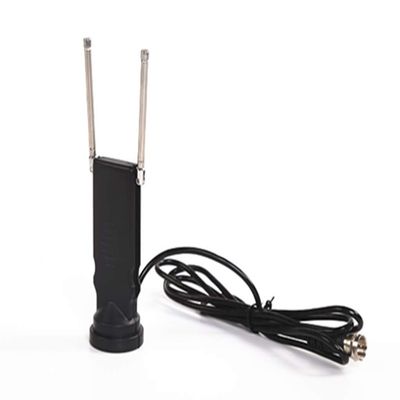 Clear TV Key ATSC 4K HDTV Digital Indoor Antenna - Free TV - Ditch Cable