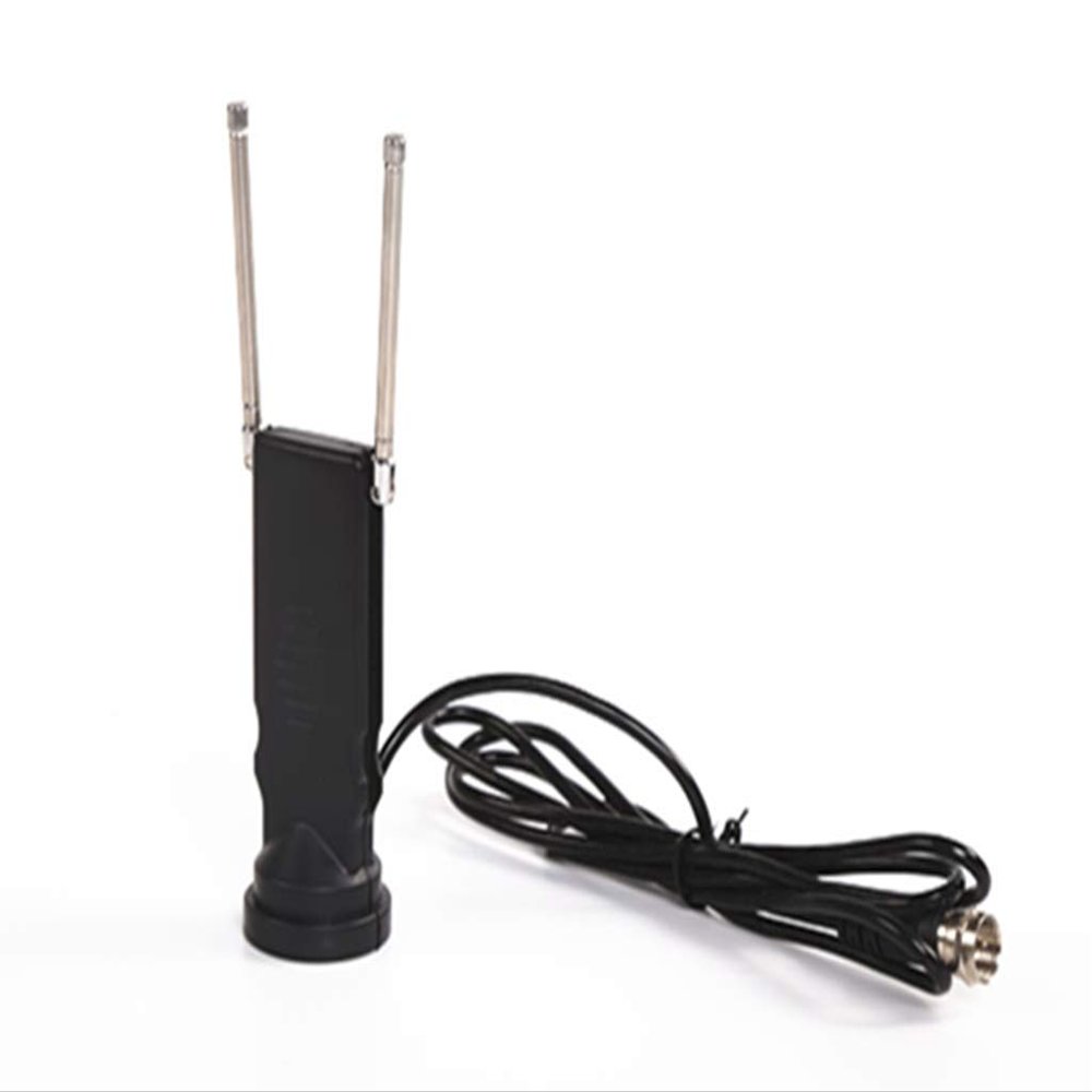 Clear TV Key ATSC 4K HDTV Digital Indoor Antenna - Free TV - Ditch Cable