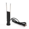 Clear TV Key ATSC 4K HDTV Digital Indoor Antenna - Free TV - Ditch Cable view 1