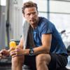 Compatible with Fitbit Versa 2/Versa/Versa Lite/Special Edition Bands Sport Strap Silicone Material Breathable Strap Bands for Fitbit Versa 2 Smart Fitness Watch view 2