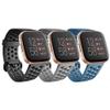 Bands Compatible with Fitbit Lite/Versa/Versa 2 Women Men Replacement Wristbands Strap Band for Versa Smart Watch view 1