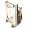 Compatible Lamp BQC-XGP10XE for Sharp XG-P10X XG-P10XE Projector Bulb view 1