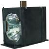 Compatible Lamp AN-K10LP BQC-XVZ100001 for SHARP XV-10000 XV10000 XV-Z1000 XVZ1000 XV-Z10000 XV-Z10000E XV-Z10000U XVZ10000 Projector Bulb view 1