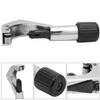 Alomejor Bike Tube Cutter,Precision Alloy Steel Construction,Bicycle Fork Cutter,1.65 inch Capacity for Mechanics DIY Enthusiasts Handlebar Repair seat Post Adjustment Frame Maintenance view 2