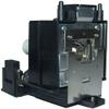 Compatible Lamp AN-D400LP AND400LP for SHARP PG-D3750W PG-D40W3D PG-D4010X PG-D45X3D Projector Bulb view 2