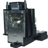 Compatible Lamp AN-D400LP AND400LP for SHARP PG-D3750W PG-D40W3D PG-D4010X PG-D45X3D Projector Bulb view 4
