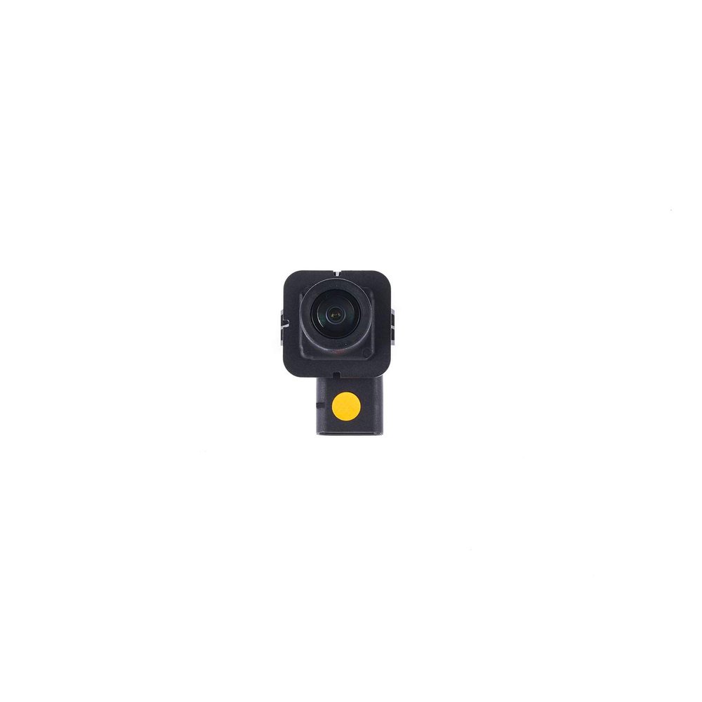 2013-2016 Ford Fusion Backup/Park Assist Camera; Decklid Mounted Partslink FO1960103