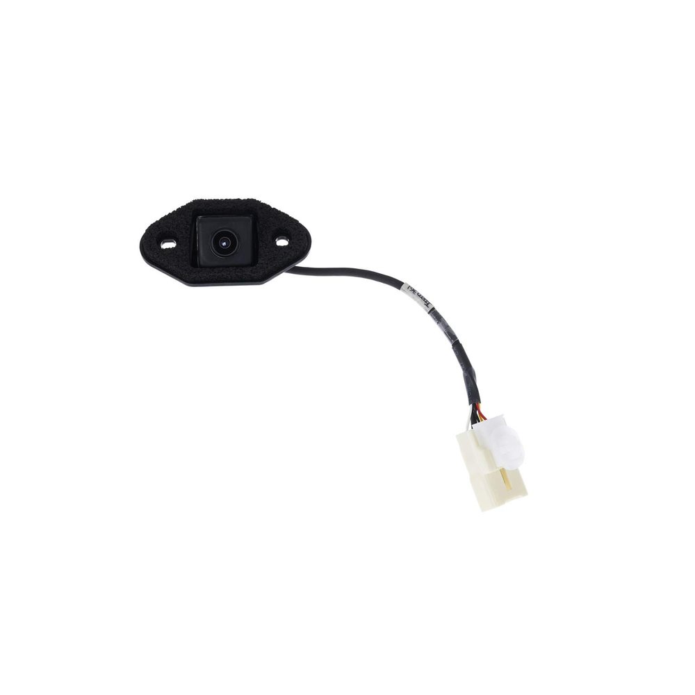 2015-2019 Ford F150 Backup/Park Assist Camera; W0/ Trailer Assist Partslink FO1960161