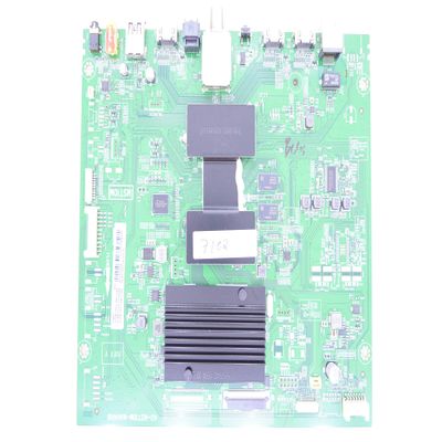 65R617 40-MST10M-MAH4HG 08-SS65CUN-OC404AA Main Video Board for TCL 7102