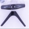 32S321 32S301 32S305 32S321 32S325 32S327 TV Base Pedestal Stand Feets ONLY 11418 view 1