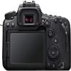 Canon EOS 90D DSLR Camera Body Only (Renewed) view 2