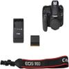 Canon EOS 90D DSLR Camera Body Only (Renewed) view 4