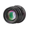 Brightin Star 50mm F1.4 Manual Focus Prime Lens for Fujifilm XF-Mount Mirrorless Cameras - APS-C MF Large Aperture Standard Fixed Lens, Fit for XT5, XT4, XT30, XPRO3/2, XT200, XS-10, XA7, XE4/2, XH1/2 view 1