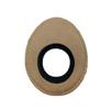 OPENMOON Oval Large Viewfinder Eyecushion for Alexa Mini Amira Cameras (Ultrasuede /5packs) (Khaki) view 2
