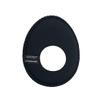 OPENMOON Oval Large Viewfinder Eyecushion for Alexa Mini Amira Cameras (Ultrasuede /5packs) (Khaki) view 3