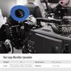 OPENMOON Oval Large Viewfinder Eyecushion for Alexa Mini Amira Cameras (Ultrasuede /5packs) (Khaki) view 4