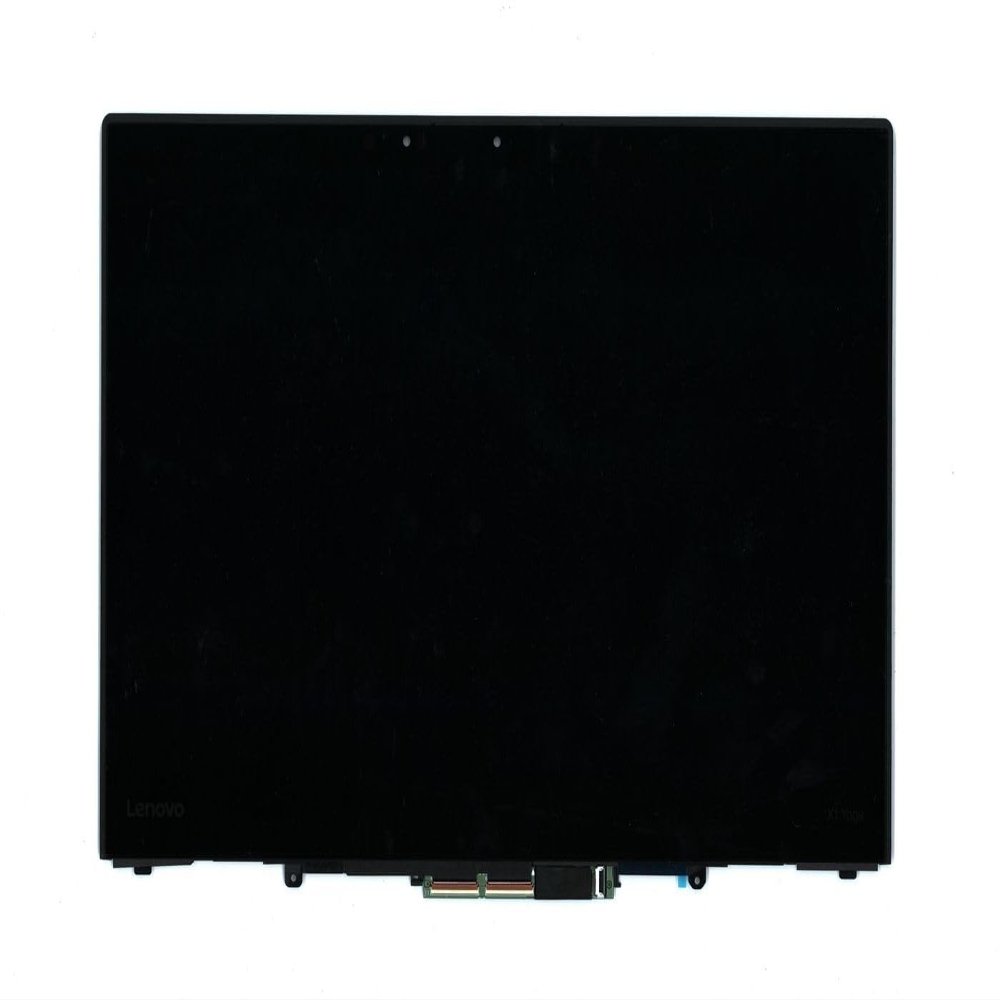Lenovo 14 Full HD Infrared Touch Panel Display + AUO, FRU01AX891 (Panel Display + AUO)