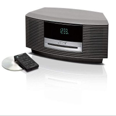 Bose Wave Music System III Certified (Renewed)