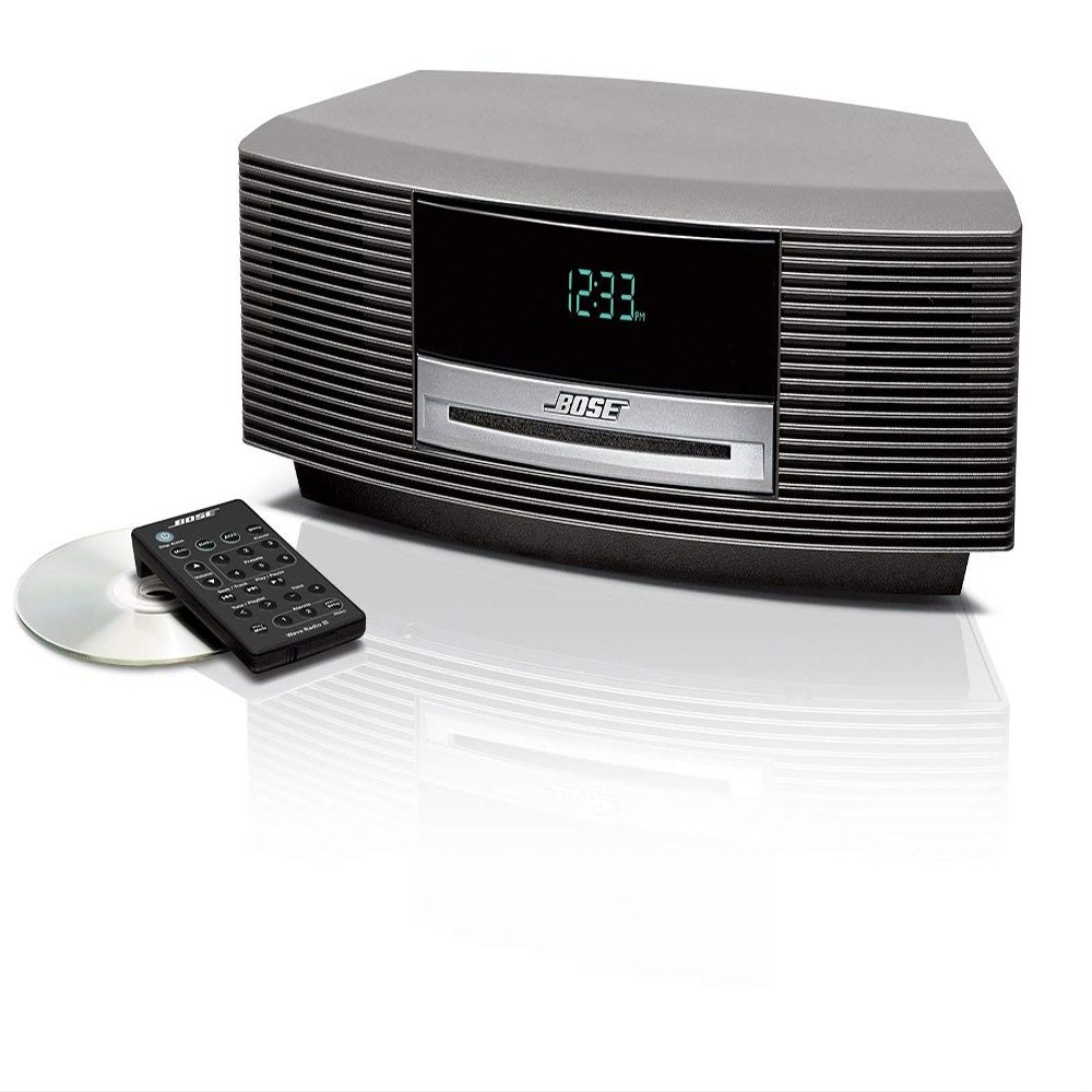 Bose Wave Music System III Certified (Renewed)