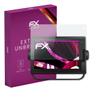 atFoliX Plastic Glass Protective Film compatible with Garmin GPSMap 1222xsv Plus 12 Inch, 9H Hybrid-Glass FX Screen Protector view 1