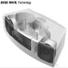 Bose Wave Radio/CD Player - AWRC-1P White Certified (Renewed) view 4