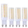 G9 LED Bulbs Dimmable, 10W 80W Equivalent, 1200LM 3000K Warm White(4PCS) view 1