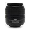 Nikon AF-S DX NIKKOR 18-55mm f/3.5-5.6G ED II Zoom Lens with Auto Focus for Nikon DSLR Cameras (Renewed) view 2