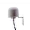 Accel Tex ATS-OO-245-46-3RPTP-36 3 Element Indoor/Outdoor Omni Antenna with RPTNC