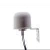 Accel Tex ATS-OO-245-46-3RPTP-36 3 Element Indoor/Outdoor Omni Antenna with RPTNC