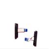 Compatible Replacement for DELL V3568 V3468 3567 Vegas 15 HDD FFC HDD SATA Hard Drive Cable 450.09P04.0001 view 1