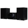 Aiwa Msbtu-300 Negra Microcadena 20w / Bluetooth view 1