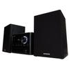 Aiwa Msbtu-300 Negra Microcadena 20w / Bluetooth view 2