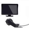 Rear View Camera Transportster+4.3" TFT LCD Screen Car Monitor Brake Light Car Roof Rear View Camera Benz Viano Vito W639 Van 3 Brake Light 2003-2014 view 1