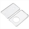 Clear Hard Snap-on Case Cover for Apple iPod Classic 6th 7th 80GB, 120GB Thin 160GB Released on 2009 + Screen Protector(10.5mm Thickness Thin Version) view 3