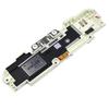 HONGYAN Cell Phone Loud Speaker Module for Galaxy Mega 6.3 / i9200 Repair view 3