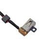 GinTai DC Power Input Jack w/Cable Harness Replacement for Dell XPS 13 9343 9350 9360 P/N: 0P7G3 CN-00P7G3, 5pcs view 3