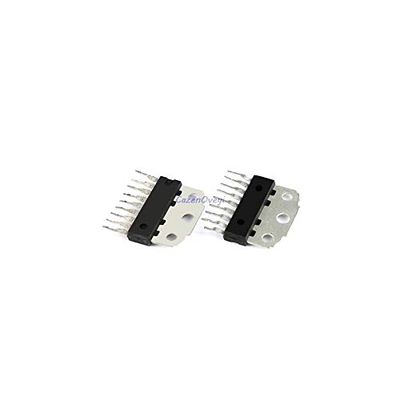 10pcs/lot TDA7056A SIP-9 TDA7056 SIP9 TDA7056B Audio Power Amplifier Integrated Block