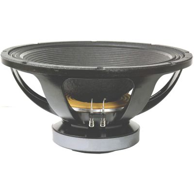 Eminence 18" 3200W 4" VC FERRITE WOOFE