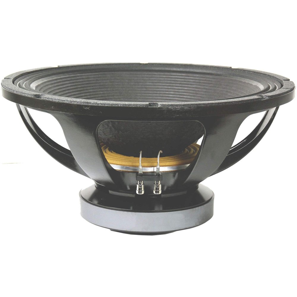 Eminence 18" 3200W 4" VC FERRITE WOOFE