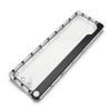EKWB EK-Quantum Volume FLT 360 Reservoir, Digital RGB, Plexi view 1