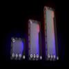 EKWB EK-Quantum Volume FLT 360 Reservoir, Digital RGB, Plexi view 3