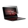 celicious Privacy 2-Way Anti-Spy Filter Screen Protector Film Compatible with Acer Nitro 7 AN715-51 view 1