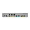 Cisco 3560-CX Switch 6 GE PoE+, 2 MultiGE PoE+, uplinks: 2 x 10G SFP+, IP Base (Renewed) view 2